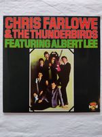 Chris Farlowe & The Thunderbirds feat. Albert Lee Vinyl-LP 1977 Nordrhein-Westfalen - Lippstadt Vorschau