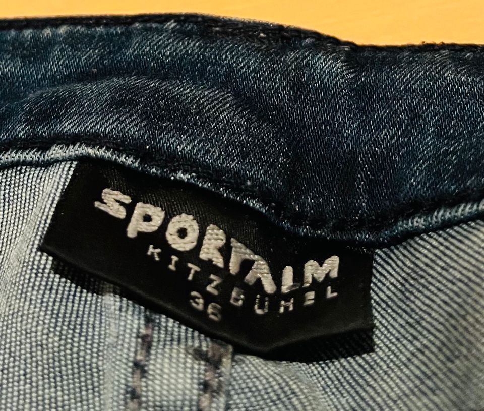 SPORTALM KITZBÜHEL JEANS in Essen