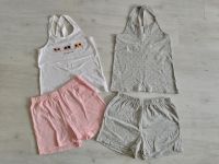 Pyjama Shortys, 2 Stück neu Thüringen - Rudolstadt Vorschau