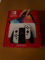 Nintendo Switch OLED Nordrhein-Westfalen - Dorsten Vorschau