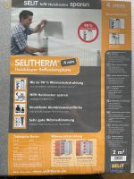 Selitherm 4mm Heizkörper-Reflexionsplatte (2m2) NEU&OVP Bochum - Bochum-Wattenscheid Vorschau