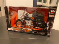 Maisto - Harley-Davidson 2013 FLHRC Road King - WIE NEU / OVP Bayern - Freising Vorschau