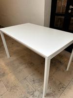 Ikea Schreibtisch weiß 130 x 80 x 75 cm Innenstadt - Köln Altstadt Vorschau