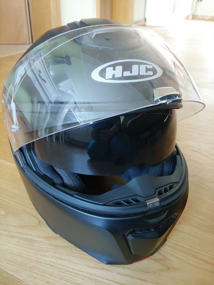 HJC RPHA 90 Klapphelm Motorradhelm in Bochum