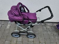 Kimder-Puppenwagen Wandsbek - Hamburg Sasel Vorschau