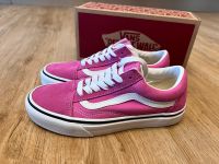 Vans Old Skool - pink - Fiji Flower - Skater Schuhe - 36 *NEU Nordrhein-Westfalen - Lünen Vorschau