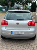 Volkswagen golf 5 Nordrhein-Westfalen - Krefeld Vorschau