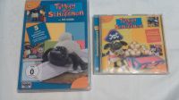 CD DVD Timmy das Schäfchen, Kindergartengeschichten, Shaun, 3+ Bayern - Hofkirchen Vorschau