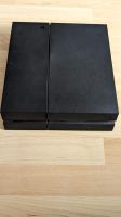 Sony Playstation 4 1TB in matt schwarz Bayern - Zirndorf Vorschau