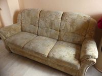 gut erhaltenes Sofa zu verkaufen Niedersachsen - Munster Vorschau