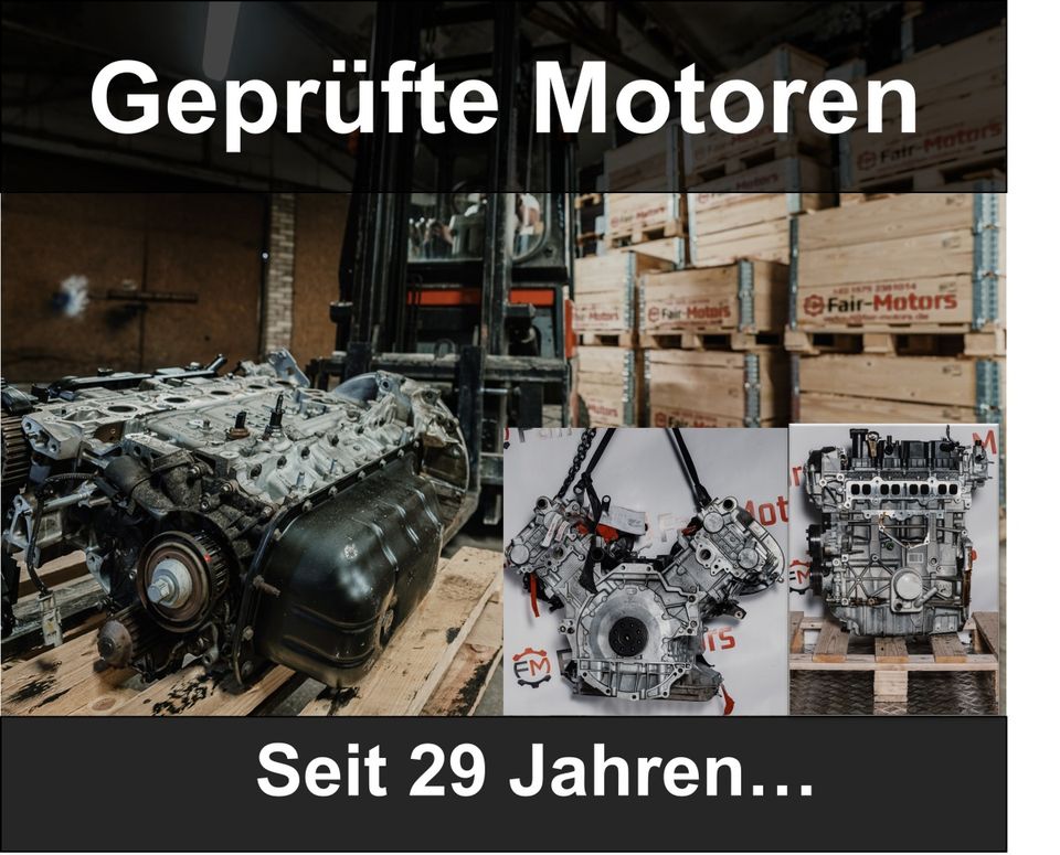 ⭐Motor VW AUDI SEAT SKODA BRR CAAE DFGA DFSB 1.9 TDI 2.0 84PS 136PS 150PS Diesel MULTIVAN V 5 TRANSPORTER T5 ARTEON CADDY ALLTRACK IV 4 GOLF SPORTSVAN VII 7 PASSAT TIGUAN ALLSPACE 20.254KM Komplett Bj in Mittenwalde