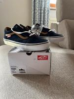 Vans Schuhe ( Pro- Model-Reynolds) Bayern - Münchsmünster Vorschau