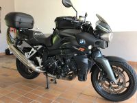 Motorrad BMW K1200R Rheinland-Pfalz - Irrel Vorschau