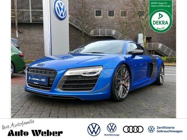 Abbildung des Autos Audi R8 LMX Nr. 02&#x2F;…