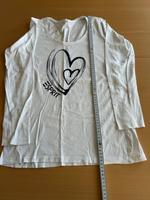Langarmige Shirt von Esprit Niedersachsen - Hameln Vorschau