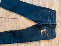 Dsquared2 Damen Jeans It42 / DE38 Saarland - Bexbach Vorschau