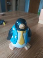 Deko Pinguin aus Keramik Hessen - Lohra Vorschau