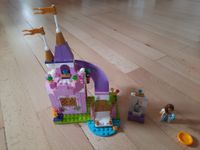 Lego Juniors 10668 Prinzessinnenschloss von 4-7 Jahren Baden-Württemberg - Stetten am kalten Markt Vorschau