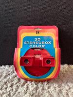 DDR 3D Stereobox Color Sachsen - Freital Vorschau