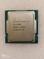 Intel® Core™ i9-11900K Prozessor 16 MB Cache, bis zu 5,30 GHz Essen - Stoppenberg Vorschau