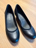 Tamaris Schuhe Pumps schwarz Gr 38 Bayern - Schwandorf Vorschau