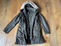 Barbour Parka Damen, Gr.38, braun Schleswig-Holstein - Lübeck Vorschau