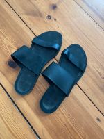 Urban outfitters Sandalen schwarz 39 Berlin - Schöneberg Vorschau