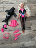 Barbie 90er mit Orca Niedersachsen - Neu Wulmstorf Vorschau