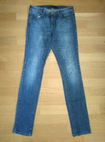 ONLY Skinny Slimfit Jeans, blau /blue washed, W28 L34, S/M, 36/38 Baden-Württemberg - Schwörstadt Vorschau