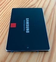 Samsung 850 PRO 256GB SSD SATA 2,5" Baden-Württemberg - Freiburg im Breisgau Vorschau