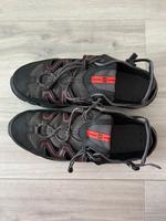 Salomon Herren Schuhe Trekking 46,5 schwarz Lindenthal - Köln Weiden Vorschau