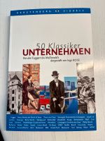 Buch 50 Klassiker Unternehmen Nordrhein-Westfalen - Hamminkeln Vorschau