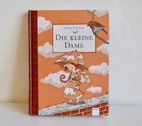 *verkauft* DIE KLEINE DAME - Stefanie Taschinski Kinderbuch Pankow - Prenzlauer Berg Vorschau