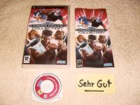 Mega Drive Collection for PSP - 27 classic Games - Pegi Version Nordrhein-Westfalen - Lügde Vorschau
