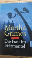 "Die Frau im Pelzmantel" Martha Grimes Bayern - Königsdorf Vorschau