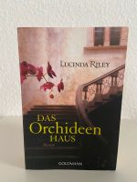 Buch „ Das Orchideenhaus “ Lucinda Riley 538 Seiten Köln - Köln Klettenberg Vorschau