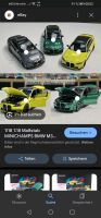 SUCHE diese bmw's 1 :18 Hessen - Schotten Vorschau