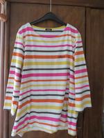 buntes Shirt Gr. 44 * Walbusch * Sommeroutfit*** neuwertig Nordrhein-Westfalen - Greven Vorschau