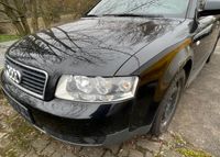 Audi A4 B6 Avant 1.8T Bayern - Coburg Vorschau