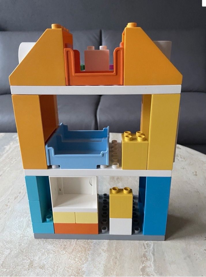 Lego Duplo Familienhaus 10835 in Hannover