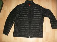 Wellensteyn Herren Jacke Mol Men Molecule Steppjacke schwarz XXL Bremen - Horn Vorschau