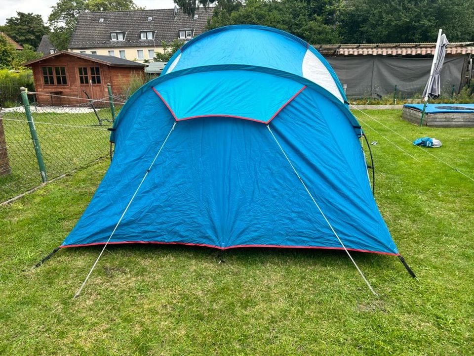 Zelt für 4 Personen in Waltrop