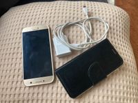 Handy Samsung Galaxy A5 (2017), 32GB, gold Altona - Hamburg Groß Flottbek Vorschau