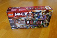 LEGO 71735 Ninjago - Turnier der Elemente Baden-Württemberg - Burgstetten Vorschau