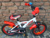 Kinderfahrrad Amigo BMX 14 Turbo Nordrhein-Westfalen - Tönisvorst Vorschau