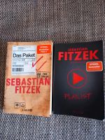 Sebastian Fitzek, Playlist, Das Paket Bayern - Marktoberdorf Vorschau