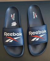 Reebok Badelatschen Größe 44 ½ Thüringen - Erfurt Vorschau