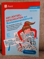 ABC-Rätsel-Geschichten Mecklenburg-Vorpommern - Anklam Vorschau