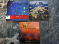 EURO – Kursmünzen / KMS Malta Italien Irland Slowenien Spanien Nordrhein-Westfalen - Engelskirchen Vorschau