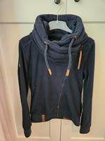 Fleecejacke Naketano Dortmund - Berghofen Vorschau